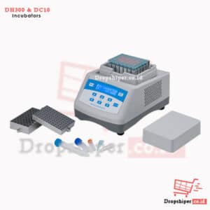 DH300/DC10 Dry Bath Inkubator