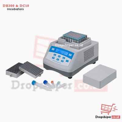 DH300/DC10 Dry Bath Inkubator