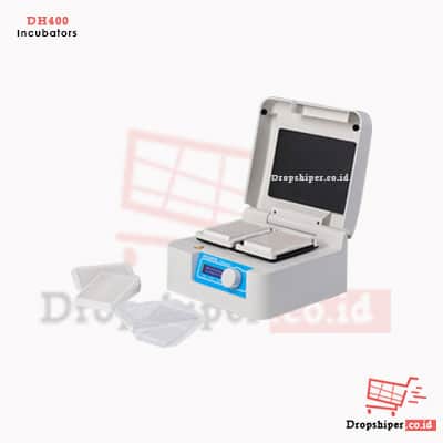 DH400 Alat Inkubator Mikroplate Digital