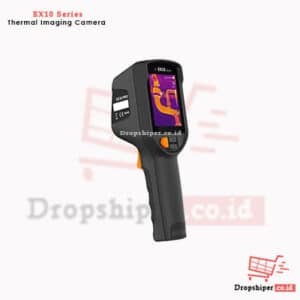 EX10 Series Kamera Thermal Portabel, Kamera Termal Genggam, EX10 Series Handheld Thermal Camera