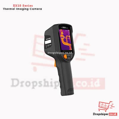 EX10 Series Kamera Thermal Portabel, Kamera Termal Genggam, EX10 Series Handheld Thermal Camera