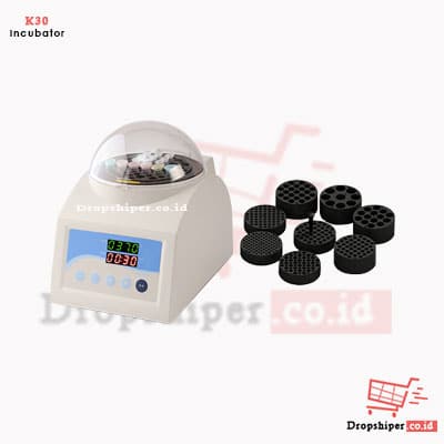 Inkubator Dry Bath K30 Series