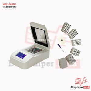 MK2000-2HL Dry Bath Incubator