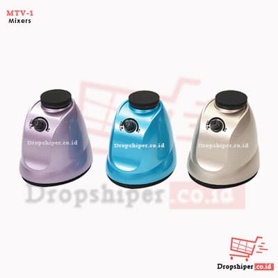 MTV-1 Alat Mixer Laboratorium Mini Vortex, Vortex Mixer 2500 rpm, Mixer Sampel Laboratorium, Alat Pengocok Tabung Reaksi, Mini Vortex Lab, Vortex Mixer Portable MTV-1