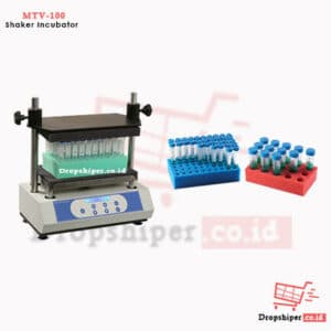 MTV-100 Shaker Inkubator Thermo, MTV-100 Thermo Shaker Incubator, Tube Mixer Laboratorium, Vortex Mixer Digital, Shaker Inkubator Klinik, Shaker Tube Laboratorium,Laboratory Tube Shaker, Shaker Inkubator Mikroprosesor, Alat Mixing Sampel Lab MTV-100