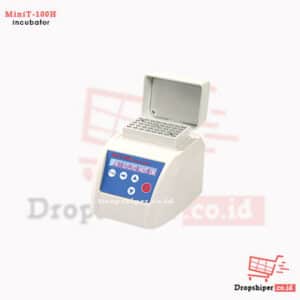 MiniT-100H Dry Bath Incubator