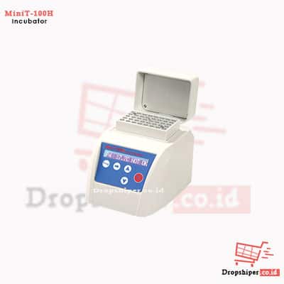 MiniT-100H Dry Bath Incubator