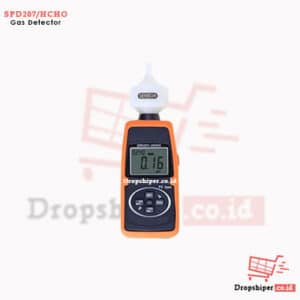 SPD207/HCHO Alat Deteksi Gas HCHO, alat ukur formalin udara, HCHO gas detector portable, alat pendeteksi formaldehida, gas detector digital, alat cek kualitas udara, alat ukur gas formaldehyde, alat deteksi gas berbahaya