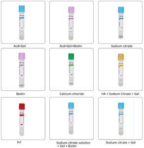 TD4-PRP PRP Centrifuge
