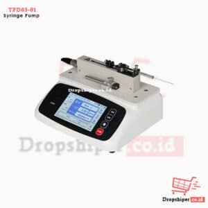 TFD03-01 Laboratory Syringe Pump