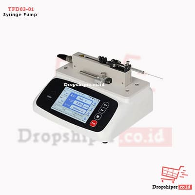TFD03-01 Laboratory Syringe Pump
