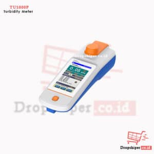 TU1000P Alat Uji Kekeruhan Air Digital TU1000P Turbidity Meter Portable