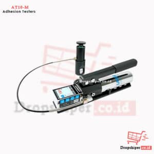 AT10-M Alat Penguji Adhesi Adhesion Tester Digital