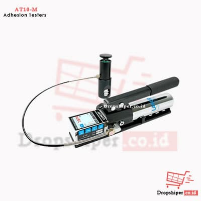 AT10-M Alat Penguji Adhesi Adhesion Tester Digital