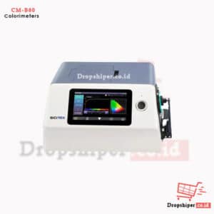 CM-B60 Alat Ukur Warna Benchtop Colorimeter, Colorimeter Laboratorium, Spectrophotometer Warna, Alat Analisis Warna, Color Measurement Instrument, Alat Uji Warna Industri, Color Quality Control, Color Matching Device, CM-B60 Colorimeter, Alat Pengukur Warna Digital, Spektrofotometer Warna Industri CM-B60