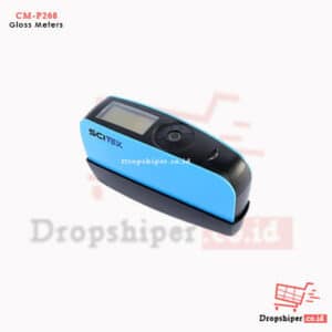 CM-P268 Alat Ukur Kilap Tri-angle
