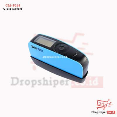 CM-P268 Alat Ukur Kilap Tri-angle , Gloss Meter Digital, Tri Angle Gloss Meter, Pengukur Kilap Cat, Gloss Meter 20 60 85 Derajat, Alat Uji Kilap Permukaan, Digital Gloss Meter, Alat Quality Control Kilap, Gloss Meter Industri, Alat Ukur Gloss Profesional CM-P268