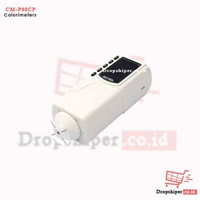 CM-P60CP Alat Analisis Warna Colorimeter Portable