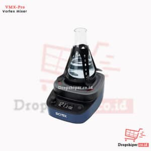 Vortex Mixer 3000 rpm VMX-Pro, Vortex Mixer untuk Biologi Molekuler VMX-Pro