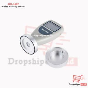 HD-160P Alat Pengukur Aktivitas Air Portabel 