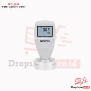 HD-160P Alat Pengukur Aktivitas Air Portabel