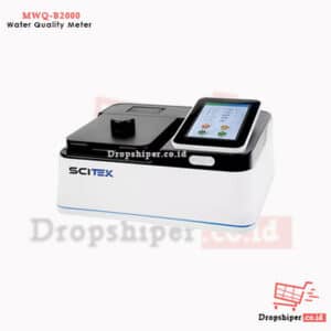 MWQ-B2000 Alat Ukur Kualitas Air Multifungsi Benchtop