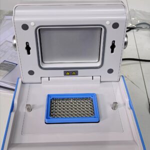 PCR