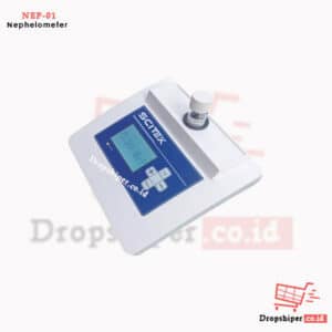 NEP-01 Benchtop Nephelometer Presisi, Nephelometer Laboratorium, Alat Ukur Kekeruhan Mikroba, McFarland Meter, McFarland Turbidity Meter, Alat Ukur McFarland, Turbidity Meter Mikrobiologi, Nephelometer NEP-01, Alat Standarisasi Inokulum Bakteri, Alat Laboratorium Mikrobiologi, McFarland Density Meter, Nephelometer Digital, Alat Ukur Suspensi Bakteri, Nephelometer Klinik, Benchtop Turbidity Meter NEP-01