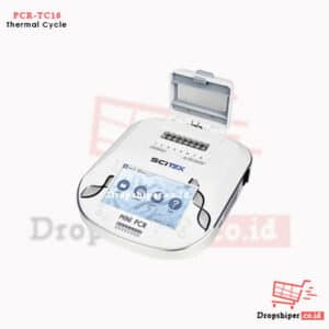 PCR-TC16 Mini PCR Thermal Digital