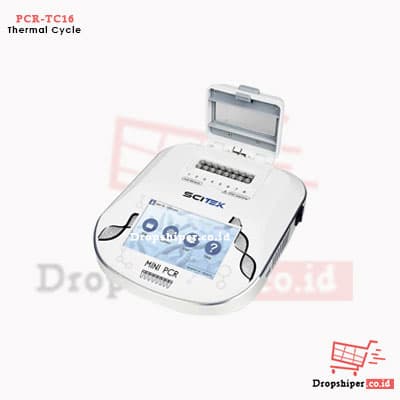 PCR-TC16 Mini PCR Thermal Digital