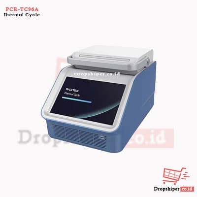 PCR-TC96A Alat PCR Thermocycle Presisi