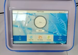 PCR