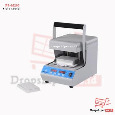 PS-M200 Alat Sealer PCR Plate Manual