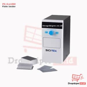 PS-SA1000 Alat Sealing Plate Semi-Otomatis