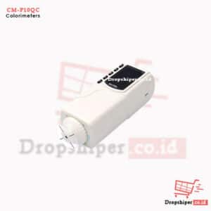 CM-P10QC Portabel Colorimeter dengan Aperture Pengukuran Φ4mm, Portable Colorimeter Φ4mm Measuring Aperture, Color Difference Meter, Alat Ukur Warna Portabel CM-P10QC