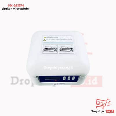 SK-MHP4 Inkubator Shaker Pelat Mikro