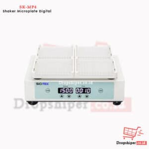 SK-MP4 Alat Pengocok Microplate Lab