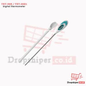 TBT-08H TBT-08H1 Termometer Digital Probe Stainless Steel