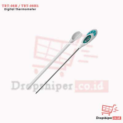 TBT-08H TBT-08H1 Termometer Digital Probe Stainless Steel