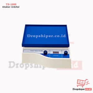 TS-1000 Orbital Shaker Digital Presisi Tinggi