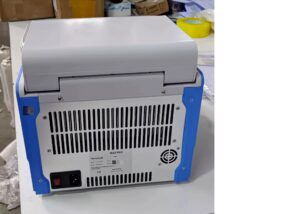 PCR