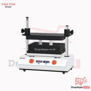 VMX-T200 Vortex Mixer Multi-tabung