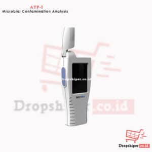 ATP-I Alat Deteksi Fluoresensi ATP