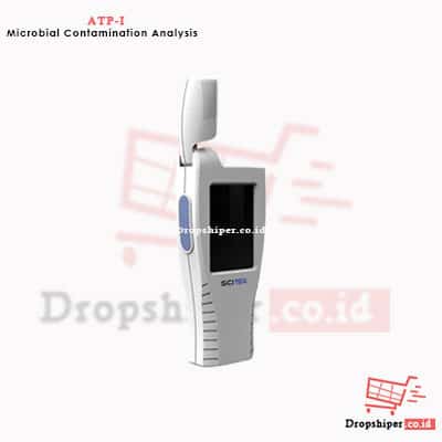 ATP-I Alat Deteksi Fluoresensi ATP