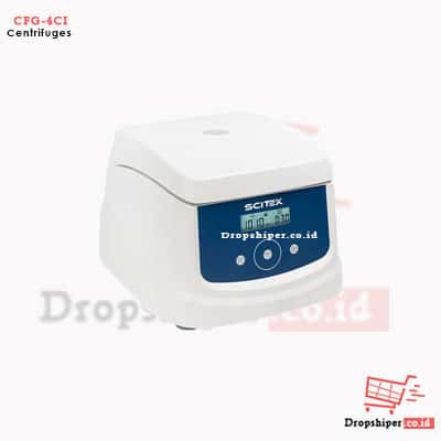 CFG-4CI-Centrifuge-Low-Speed-Benchtop-1 CFG-4CI Centrifuge Low Speed Benchtop