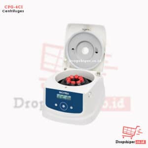 CFG-4CI Centrifuge Low Speed Benchtop
