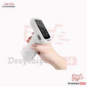 CM-P10 Alat Ukur Warna Genggam Colorimeter