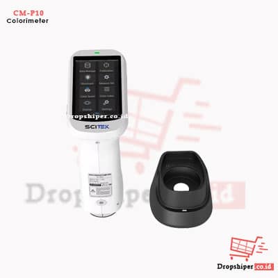 CM-P10 Alat Ukur Warna Genggam Colorimeter