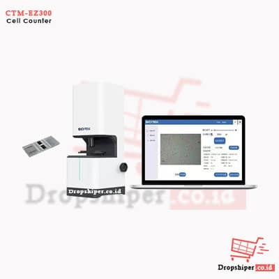 CTM-EZ300-Alat-Penghitung-Sel-Semi-Otomatis-1 CTM-EZ300 Alat Penghitung Sel Semi-Otomatis