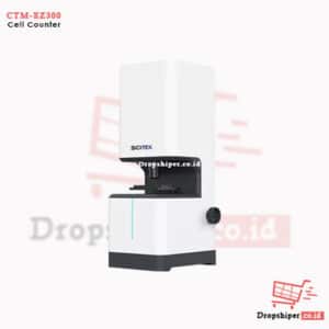 CTM-EZ300 Alat Penghitung Sel Semi-Otomatis
